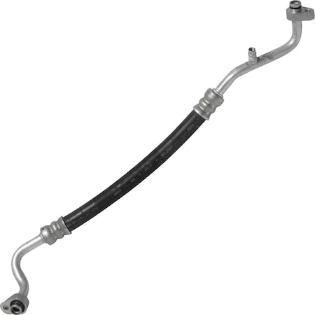 Universal Air Cond Universal Air Conditioning, Ha111589C HA111589C